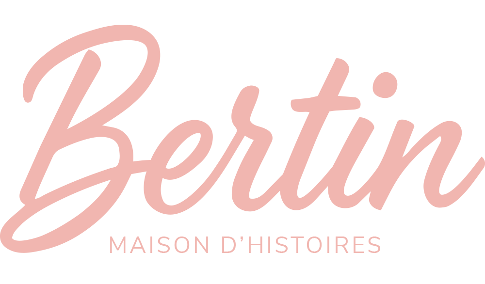 Bertin, maison d’histoires