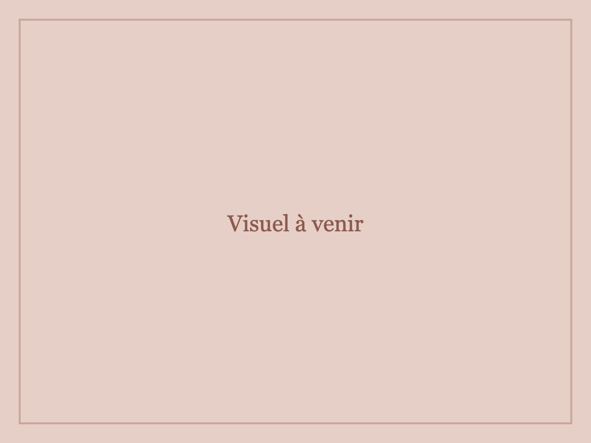Laura Desauziers, fondatrice de l’agence Bertin